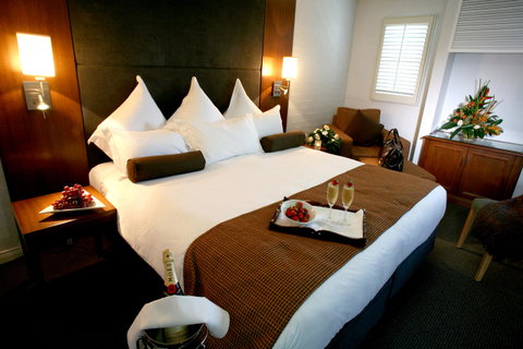Crowne Plaza Hawkesbury Valley, An IHG Hotel - Dalby Accommodation 39
