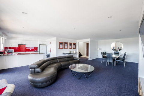 Crowne Plaza Hawkesbury Valley, An IHG Hotel - Dalby Accommodation 8