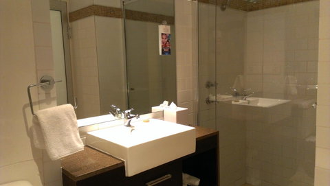 Crowne Plaza Hawkesbury Valley, An IHG Hotel - Dalby Accommodation 25