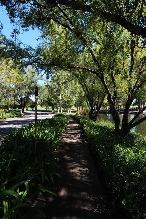 Crowne Plaza Hawkesbury Valley, An IHG Hotel - Dalby Accommodation 4