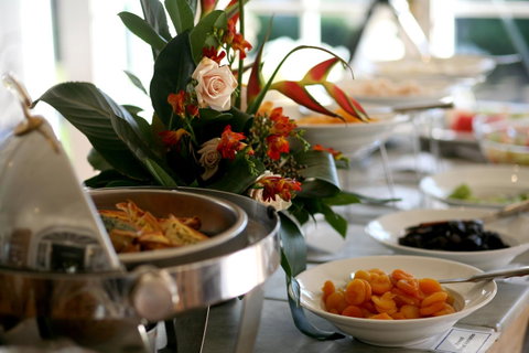 Crowne Plaza Hawkesbury Valley, An IHG Hotel - Dalby Accommodation 33