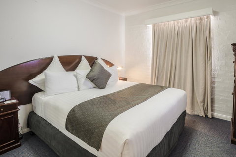Crowne Plaza Hawkesbury Valley, An IHG Hotel - Dalby Accommodation 29