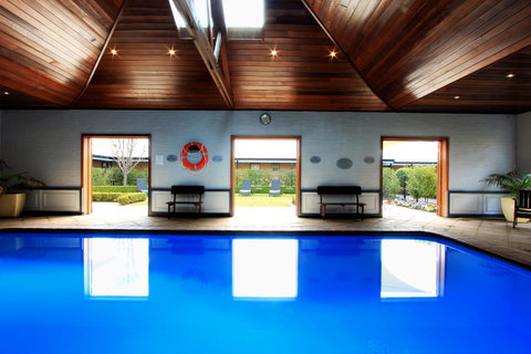 Crowne Plaza Hawkesbury Valley, An IHG Hotel - Dalby Accommodation 40