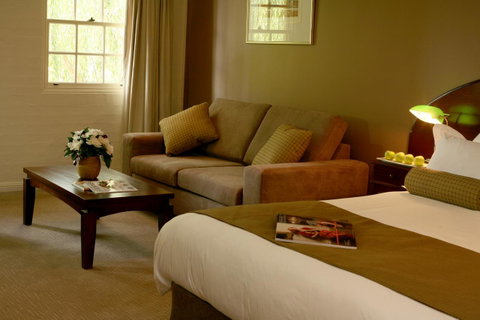Crowne Plaza Hawkesbury Valley, An IHG Hotel - Dalby Accommodation 11