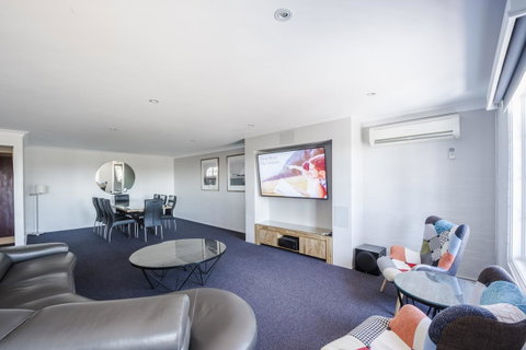 Crowne Plaza Hawkesbury Valley, An IHG Hotel - Dalby Accommodation 17