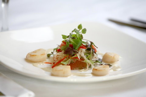Crowne Plaza Hawkesbury Valley, An IHG Hotel - Dalby Accommodation 30