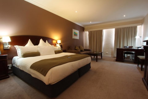 Crowne Plaza Hawkesbury Valley, An IHG Hotel - Dalby Accommodation 20