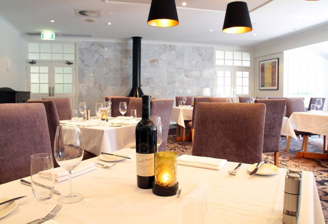 Crowne Plaza Hawkesbury Valley, An IHG Hotel - Dalby Accommodation 35
