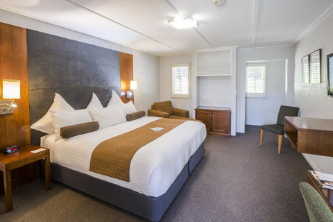 Crowne Plaza Hawkesbury Valley, An IHG Hotel - Dalby Accommodation 27