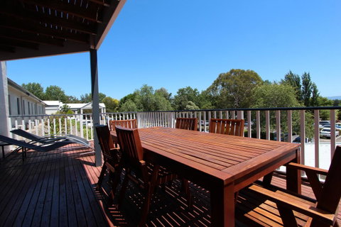 Crowne Plaza Hawkesbury Valley, An IHG Hotel - Dalby Accommodation 9
