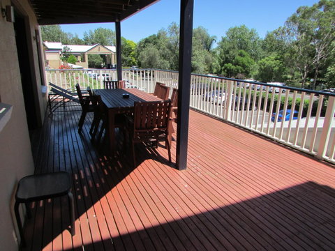 Crowne Plaza Hawkesbury Valley, An IHG Hotel - Dalby Accommodation 15