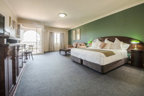 Crowne Plaza Hawkesbury Valley, An IHG Hotel - Dalby Accommodation 22