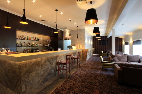 Crowne Plaza Hawkesbury Valley, An IHG Hotel - Dalby Accommodation 6