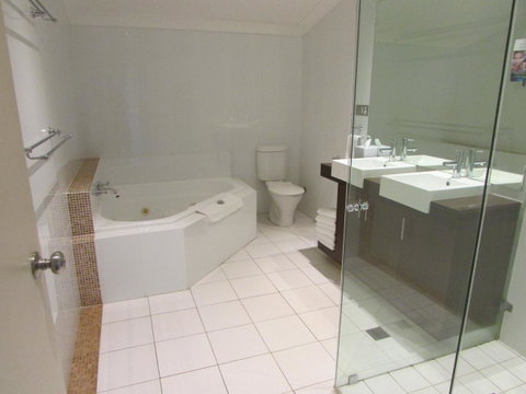 Crowne Plaza Hawkesbury Valley, An IHG Hotel - Dalby Accommodation 14