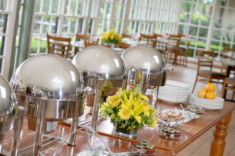 Crowne Plaza Hawkesbury Valley, An IHG Hotel - Dalby Accommodation 32