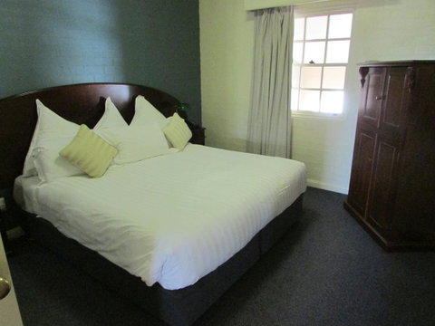 Crowne Plaza Hawkesbury Valley, An IHG Hotel - Dalby Accommodation 19