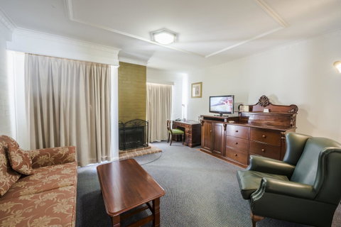 Crowne Plaza Hawkesbury Valley, An IHG Hotel - Dalby Accommodation 18