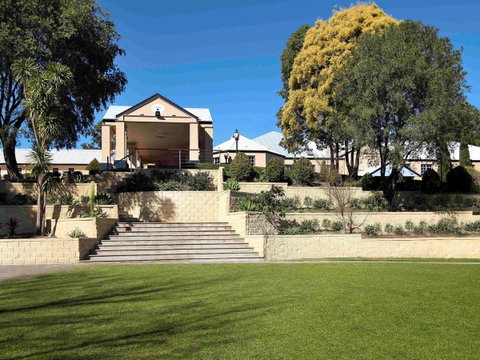 Crowne Plaza Hawkesbury Valley, An IHG Hotel - Dalby Accommodation 2