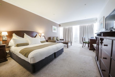 Crowne Plaza Hawkesbury Valley, An IHG Hotel - Dalby Accommodation 7