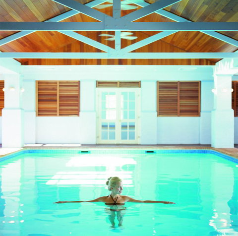 Crowne Plaza Hawkesbury Valley, An IHG Hotel - Dalby Accommodation 1