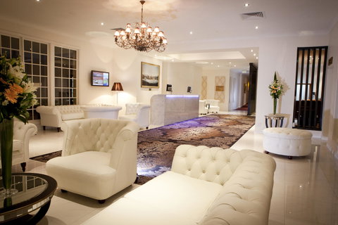 Crowne Plaza Hawkesbury Valley, An IHG Hotel - Dalby Accommodation 34