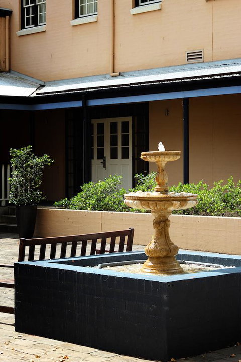 Crowne Plaza Hawkesbury Valley, An IHG Hotel - Dalby Accommodation 44