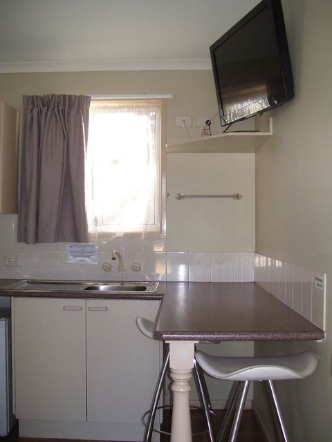 Glenwood Tourist Park & Motel - Dalby Accommodation 18