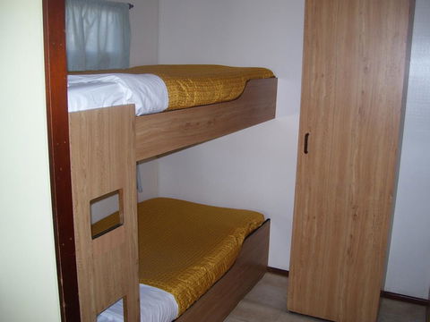 Glenwood Tourist Park & Motel - Dalby Accommodation 26