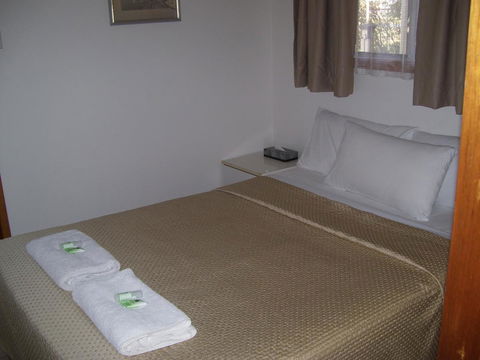 Glenwood Tourist Park & Motel - Dalby Accommodation 21