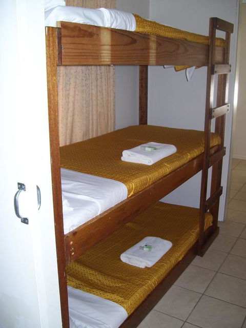 Glenwood Tourist Park & Motel - Dalby Accommodation 15