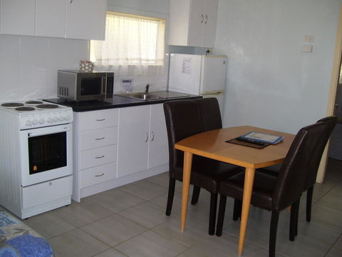 Glenwood Tourist Park & Motel - Dalby Accommodation 29