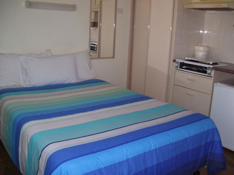 Glenwood Tourist Park & Motel - Dalby Accommodation 14