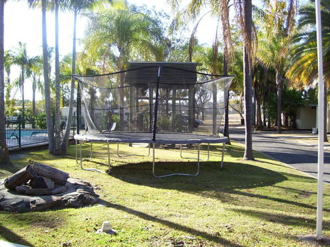 Glenwood Tourist Park & Motel - Dalby Accommodation 17