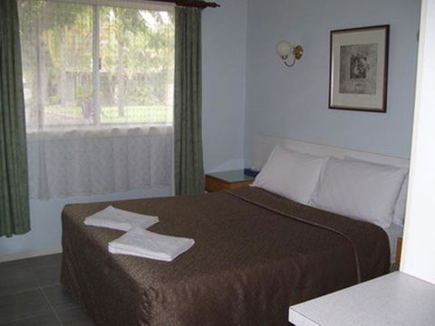 Glenwood Tourist Park & Motel - Dalby Accommodation 13