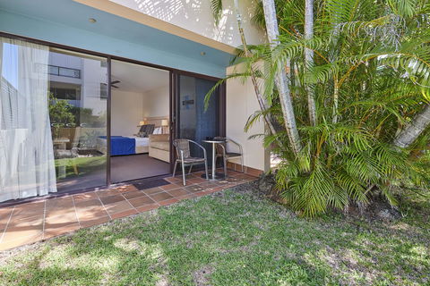 Waves Byron Bay - Dalby Accommodation 29