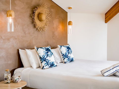 Waves Byron Bay - Dalby Accommodation 3