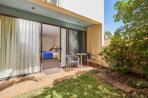 Waves Byron Bay - Dalby Accommodation 43