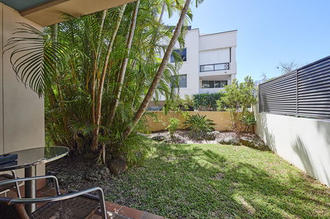 Waves Byron Bay - Dalby Accommodation 32