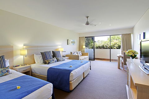 Waves Byron Bay - Dalby Accommodation 23