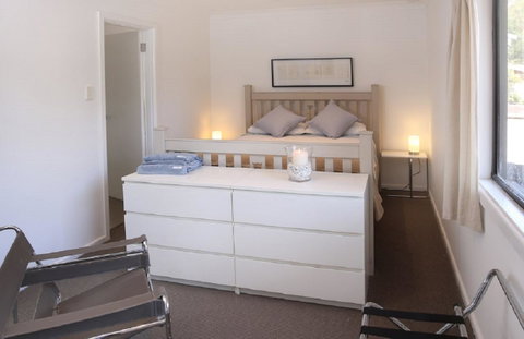 Refuge Cove On Pittwater - Dalby Accommodation 6