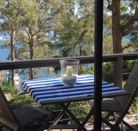 Refuge Cove On Pittwater - Dalby Accommodation