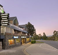 Banjo Paterson Inn - Dalby Accommodation