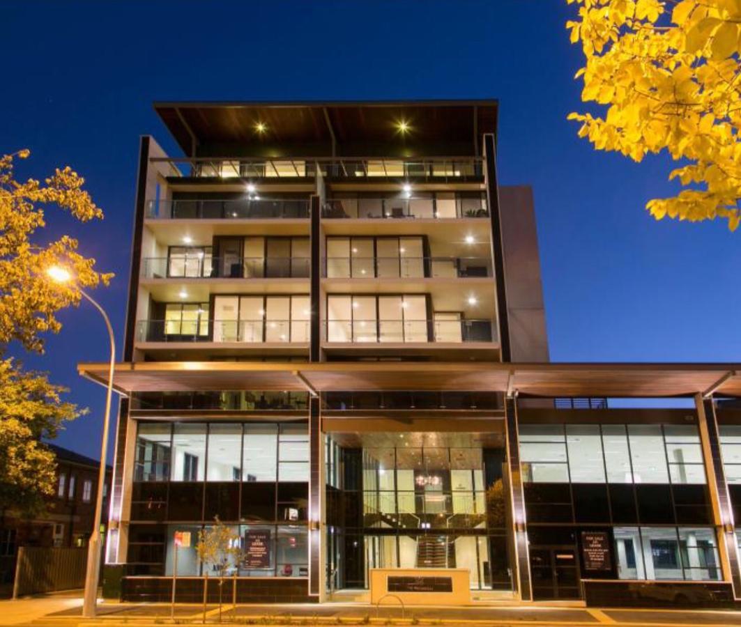 Albury NSW Dalby Accommodation