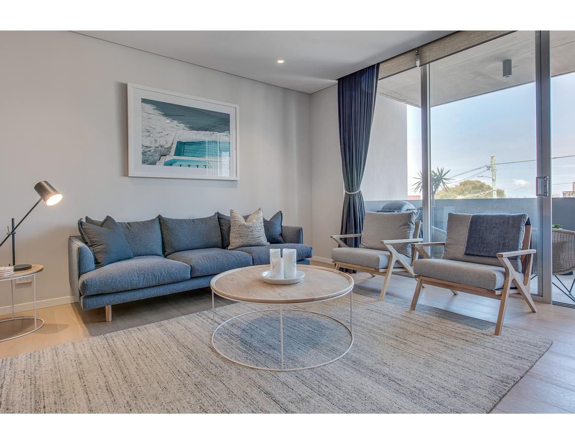Bondi NSW Dalby Accommodation