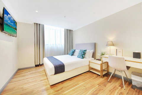 BreakFree On Broadway Sydney, An Accor Hotel - Dalby Accommodation 8