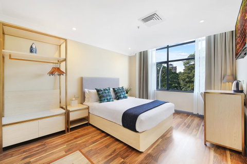 BreakFree On Broadway Sydney, An Accor Hotel - Dalby Accommodation 6