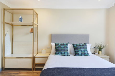 BreakFree On Broadway Sydney, An Accor Hotel - Dalby Accommodation 4