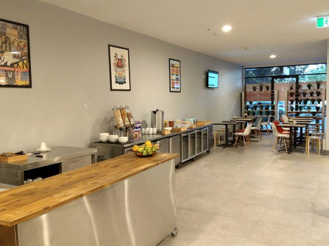 BreakFree On Broadway Sydney, An Accor Hotel - Dalby Accommodation 3