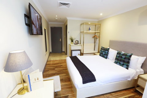 BreakFree On Broadway Sydney, An Accor Hotel - Dalby Accommodation 18