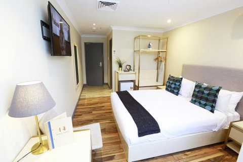 BreakFree On Broadway Sydney, An Accor Hotel - Dalby Accommodation 24